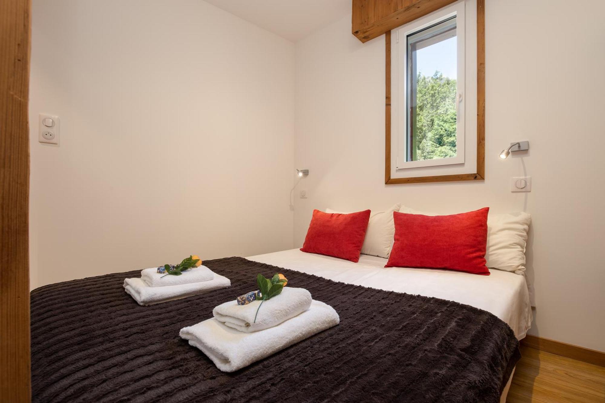 Appartement Clos Du Savoy E1 - Happy Rentals Chamonix Esterno foto