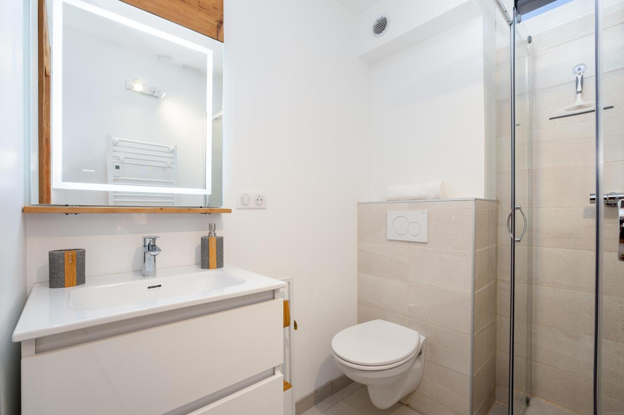 Appartement Clos Du Savoy E1 - Happy Rentals Chamonix Esterno foto