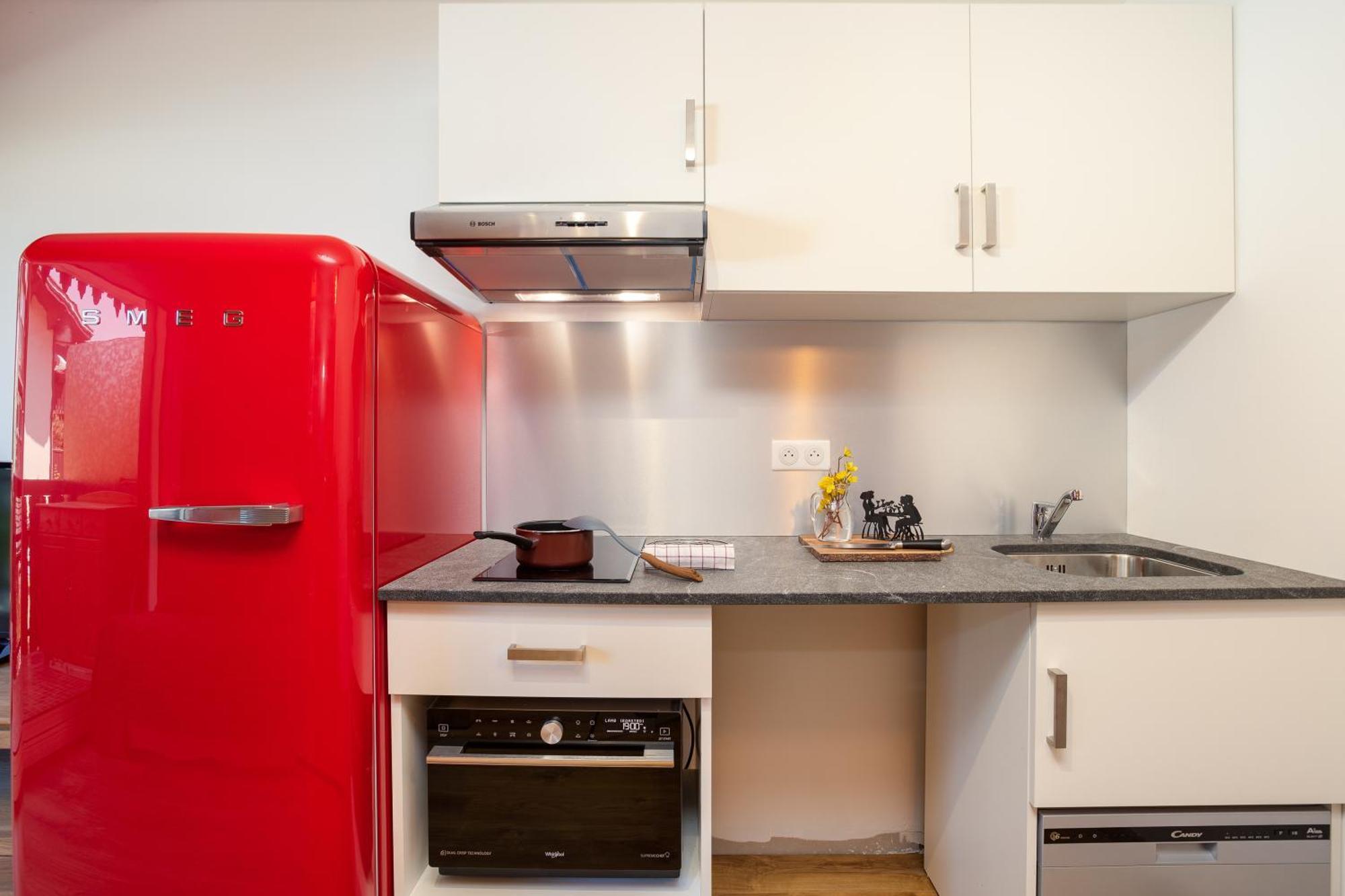 Appartement Clos Du Savoy E1 - Happy Rentals Chamonix Esterno foto