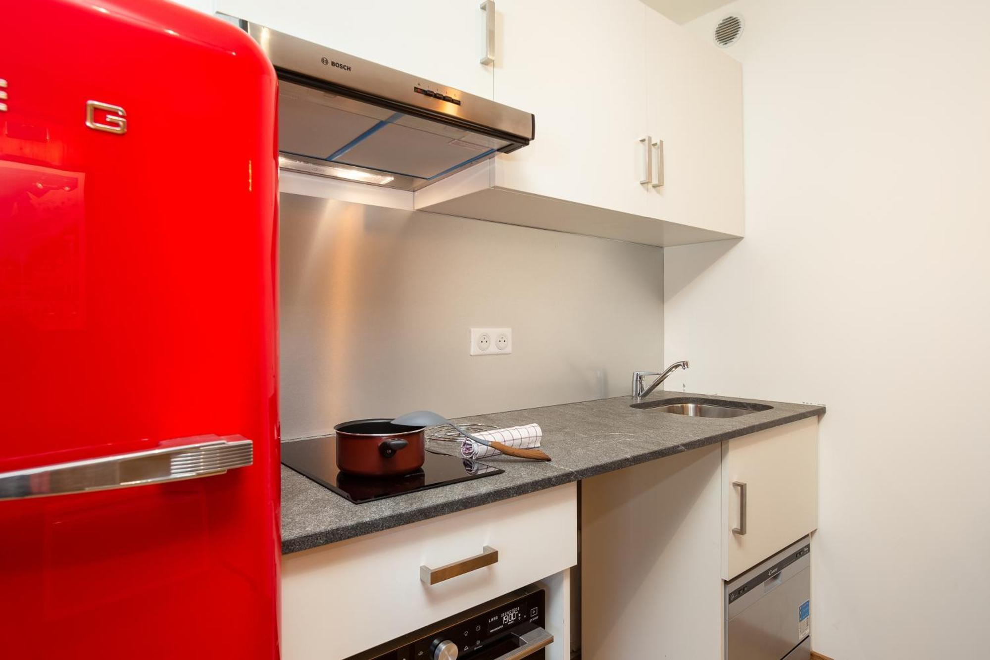 Appartement Clos Du Savoy E1 - Happy Rentals Chamonix Esterno foto