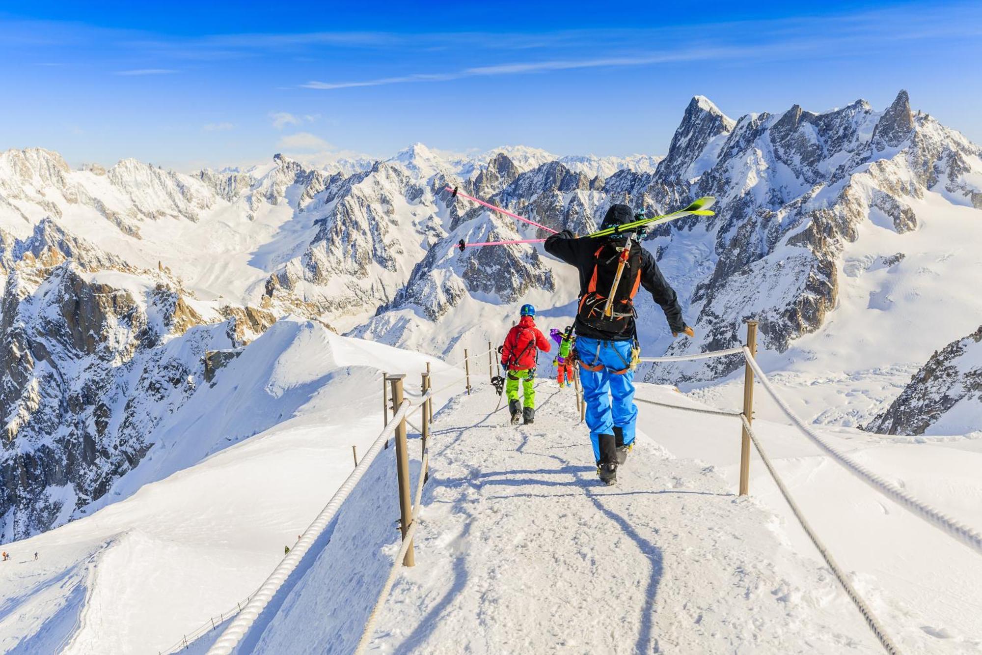 Appartement Clos Du Savoy E1 - Happy Rentals Chamonix Esterno foto